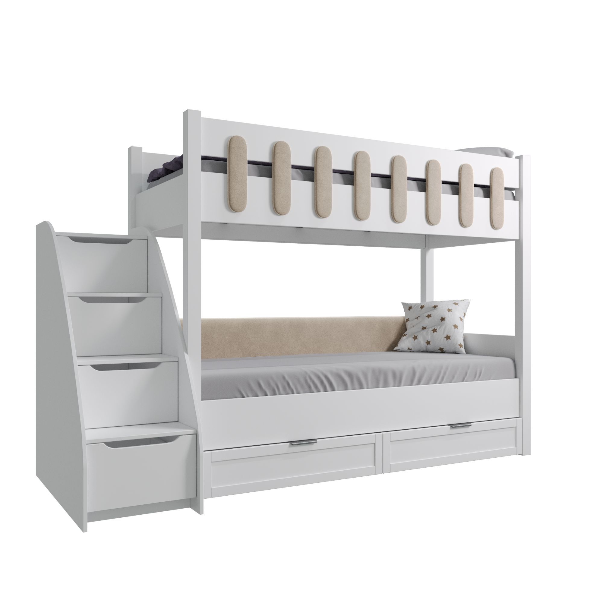 детские кровати 160 см